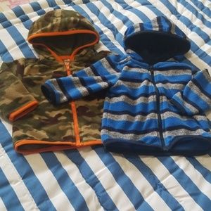 Baby Jacket Bundle